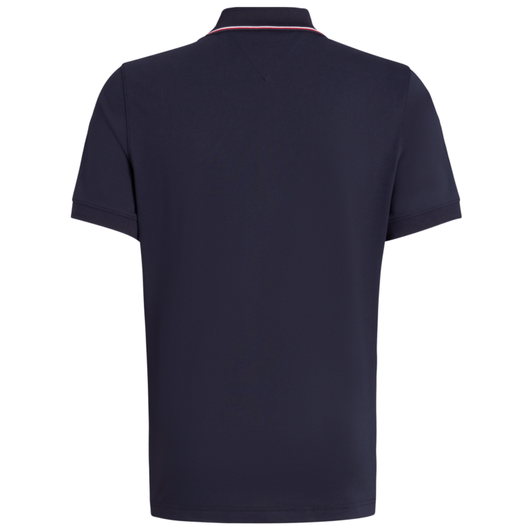 TOMMY HILFIGER Harrison Pique Polo