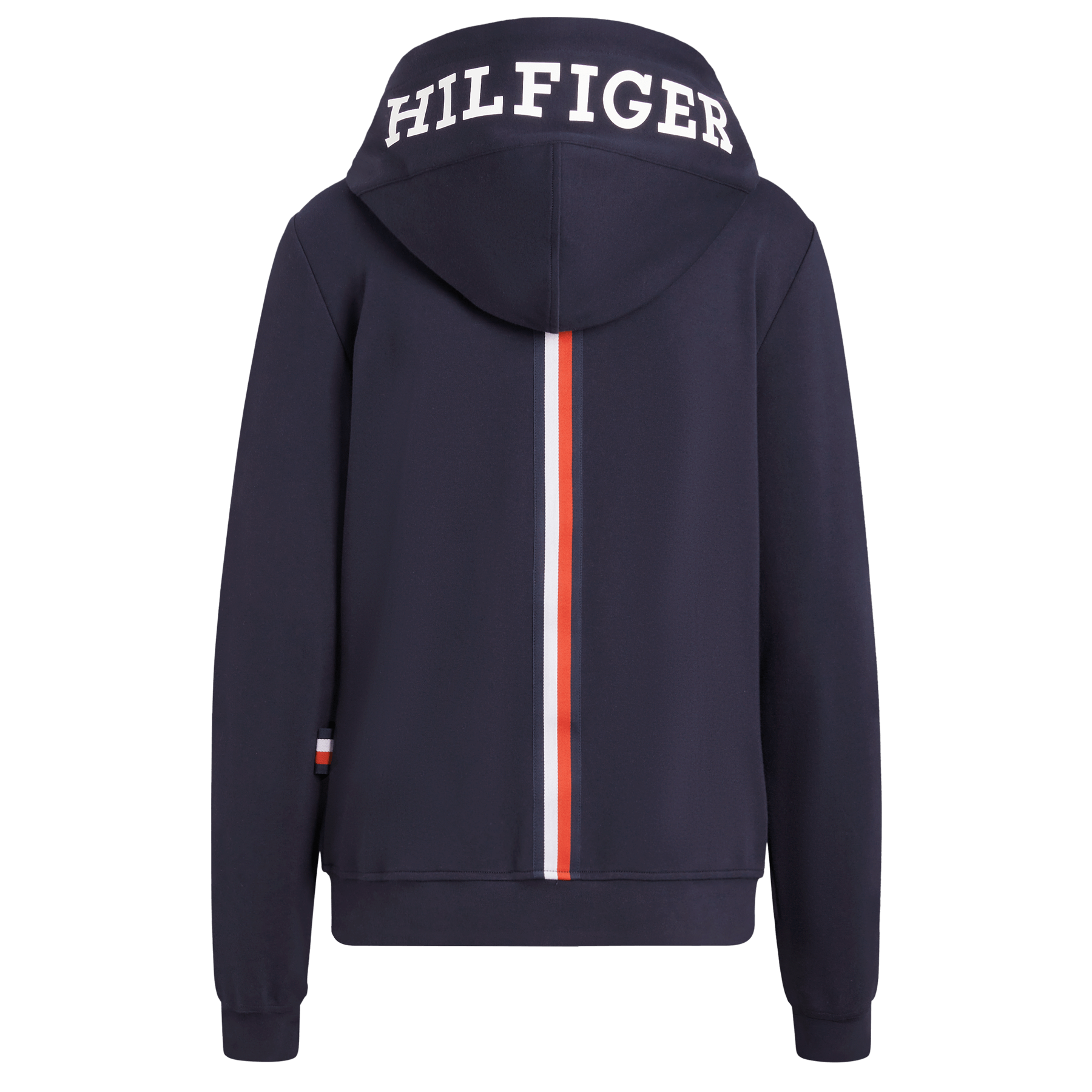 TOMMY HILFIGER Kingston ZipUp Hoodie TOMMY HILFIGER Kingston ZipUp Hoodie