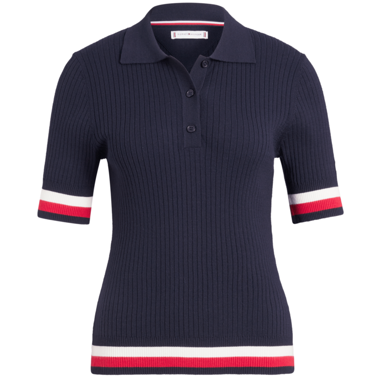TOMMY HILFIGER Lenox Pullover Polo