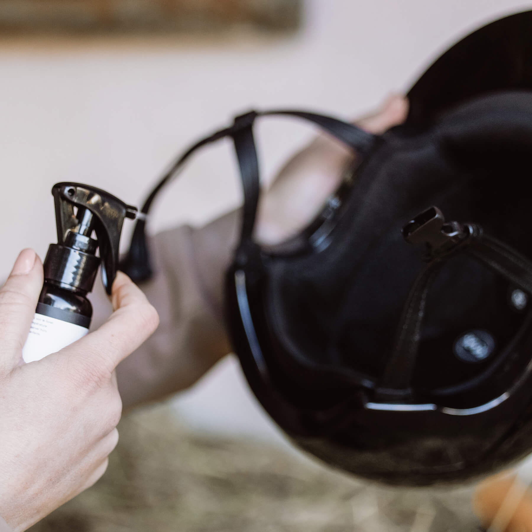 KASK Σετ Καθαρισμού Κράνους KASK Σετ Καθαρισμού Κράνους