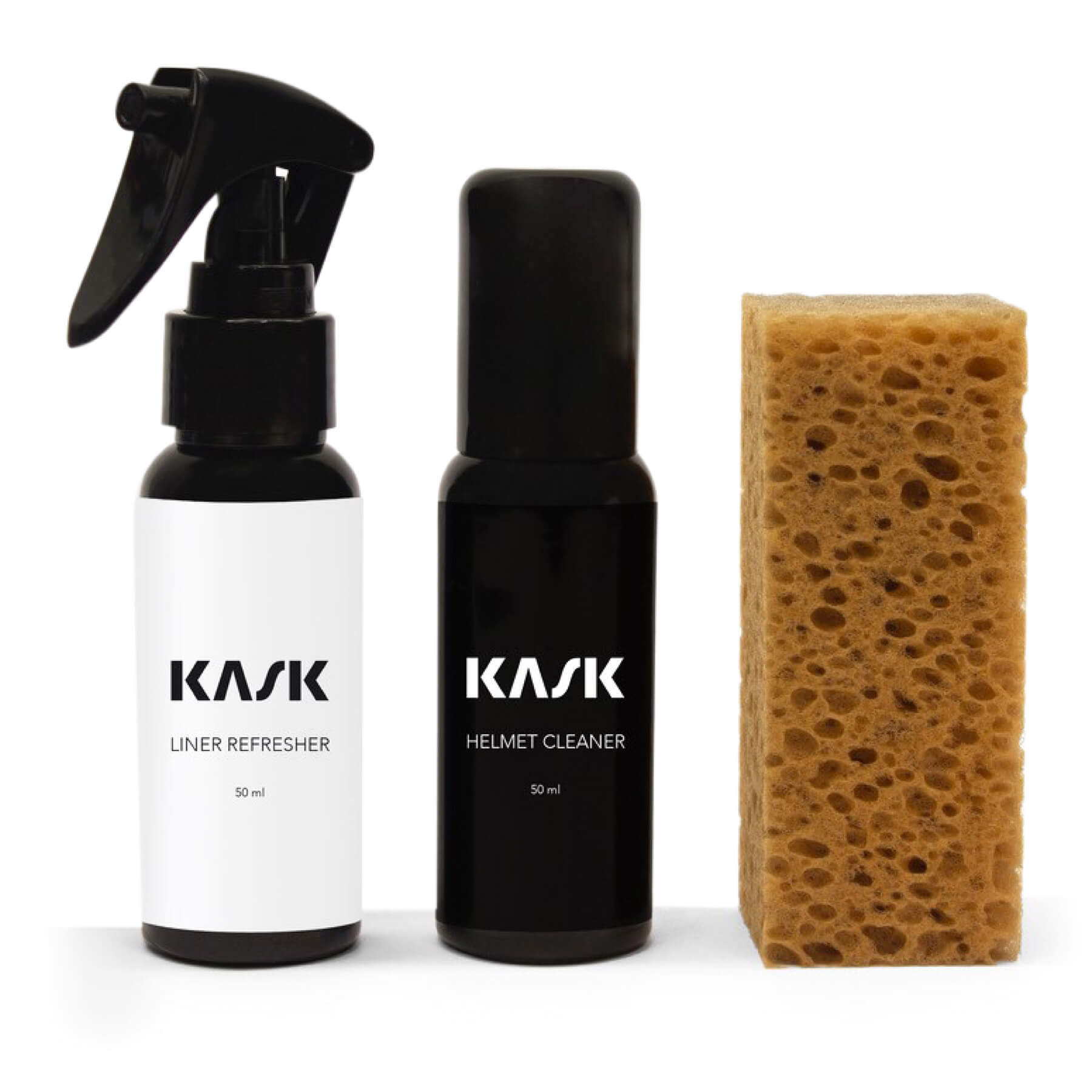 KASK Σετ Καθαρισμού Κράνους KASK Σετ Καθαρισμού Κράνους