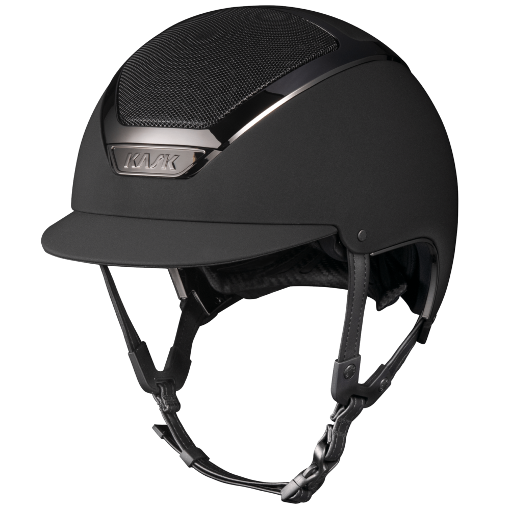 KASK Dogma Chrome