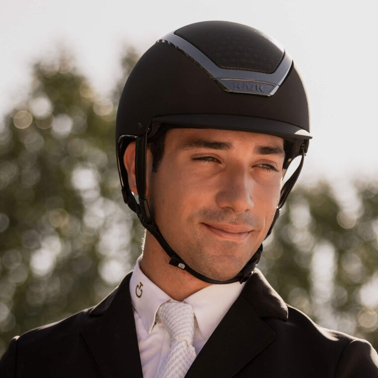 KASK Dogma Chrome