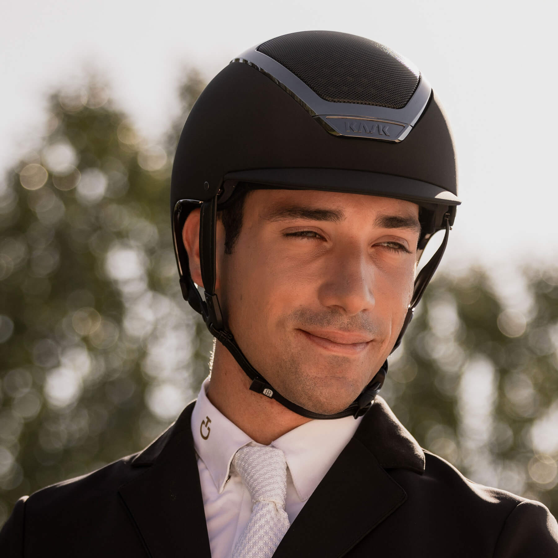 KASK Dogma Chrome KASK Dogma Chrome