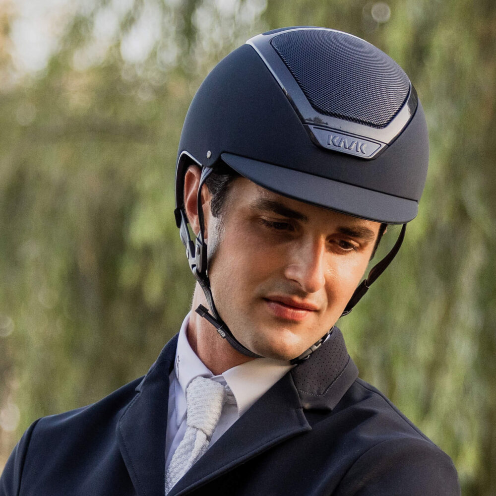 KASK Dogma Chrome