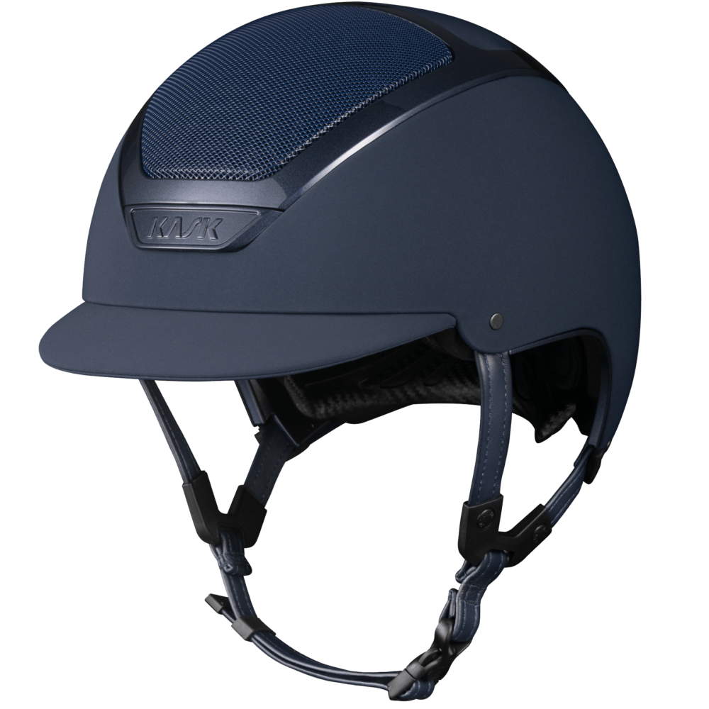 KASK Dogma Chrome