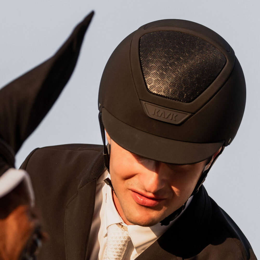 KASK Dogma Hunter