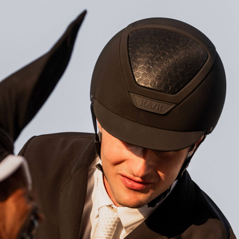 KASK Dogma Hunter