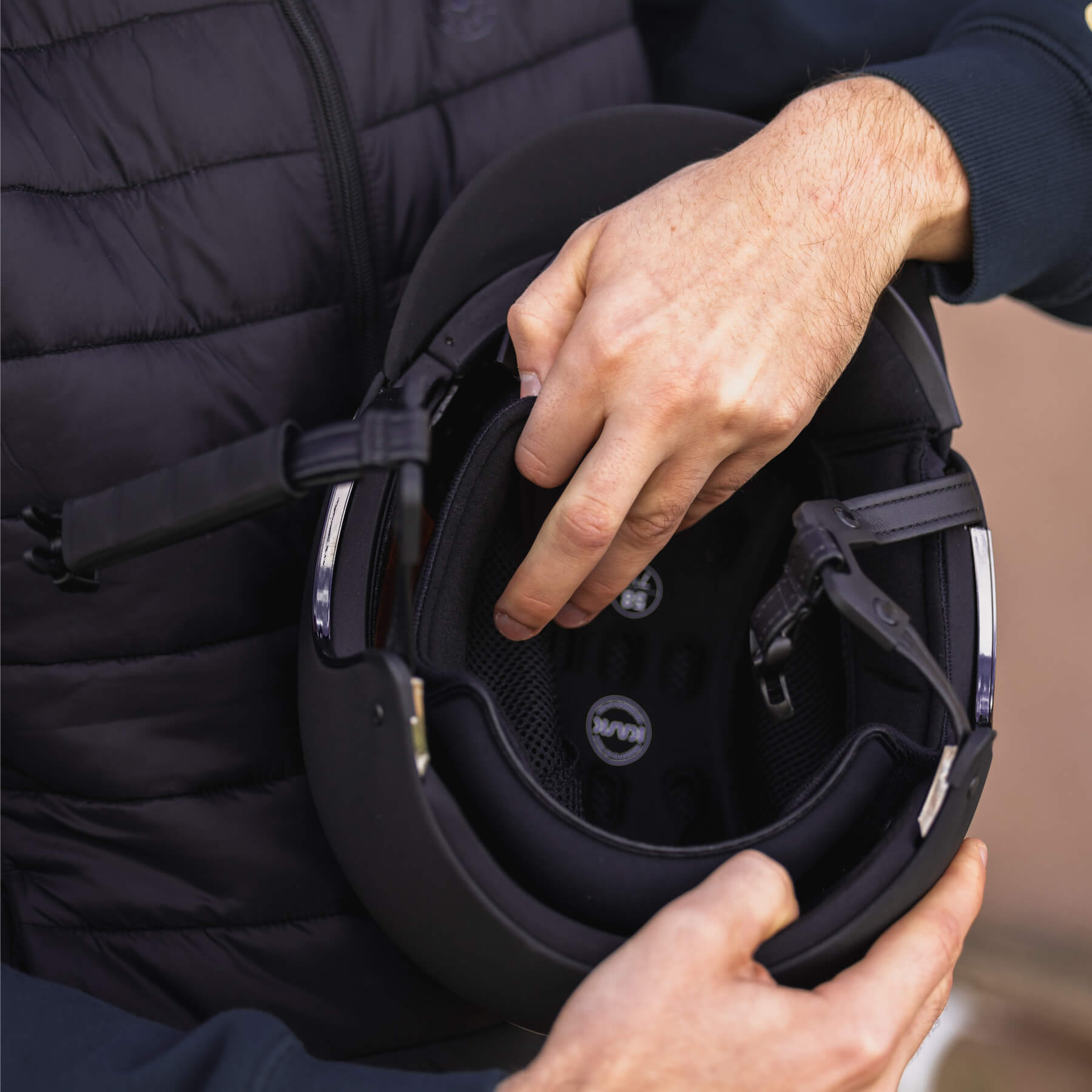 KASK Kooki Ανταλλακτικό Headband KASK Kooki Ανταλλακτικό Headband