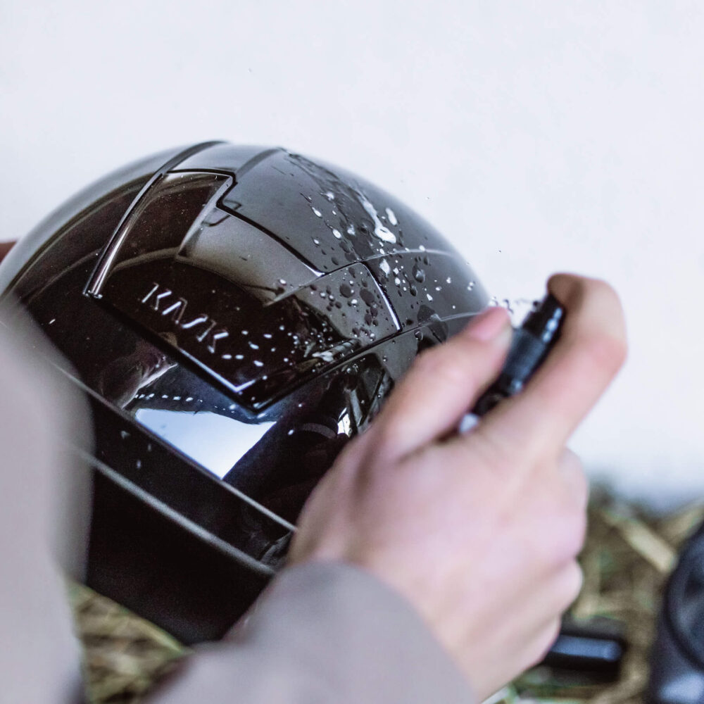 KASK Σετ Καθαρισμού Κράνους