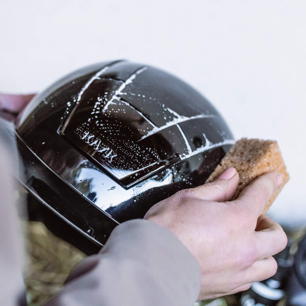 KASK Σετ Καθαρισμού Κράνους