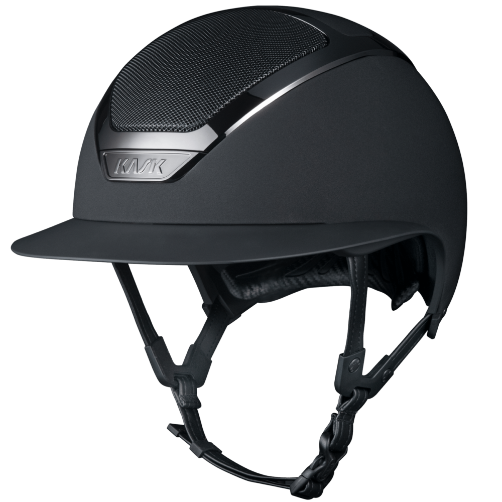KASK Star Lady Chrome