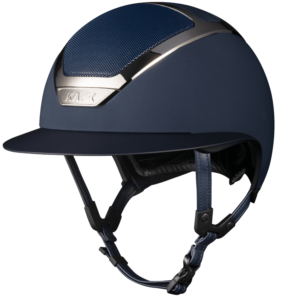 KASK Star Lady Chrome
