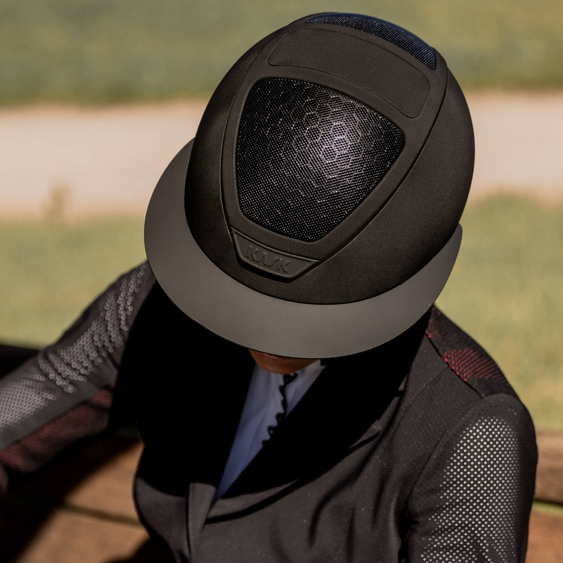 KASK Star Lady Hunter KASK Star Lady Hunter
