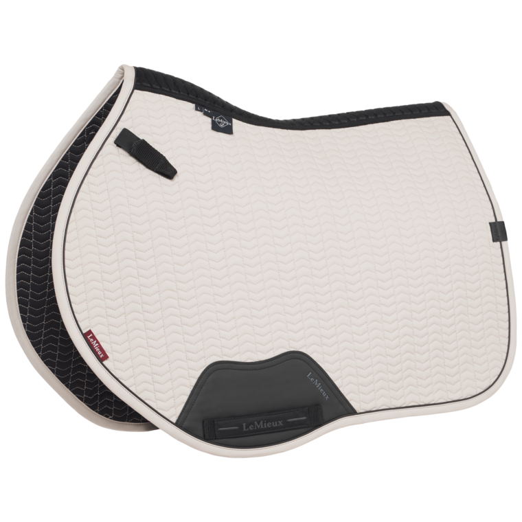 LeMieux EuroJump Essence Square Υπόσαγμα