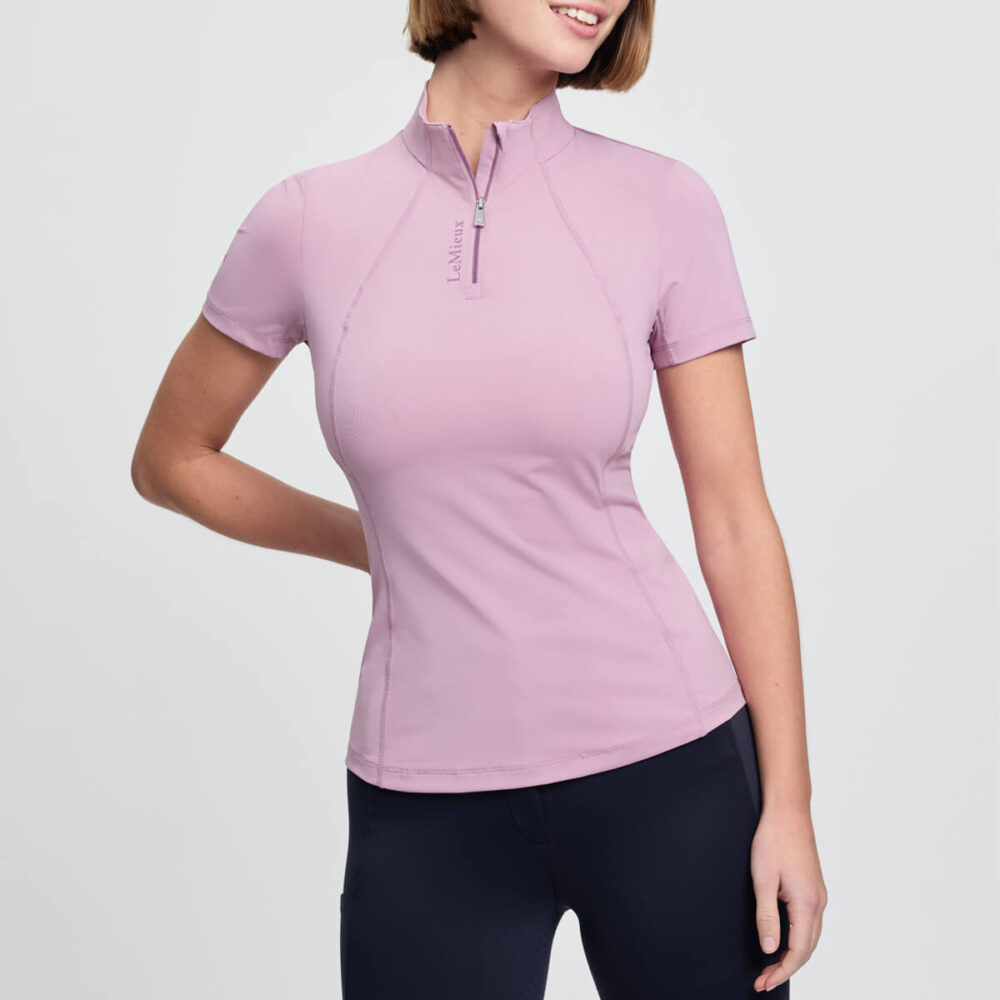 LEMIEUX Classique S/S Baselayer