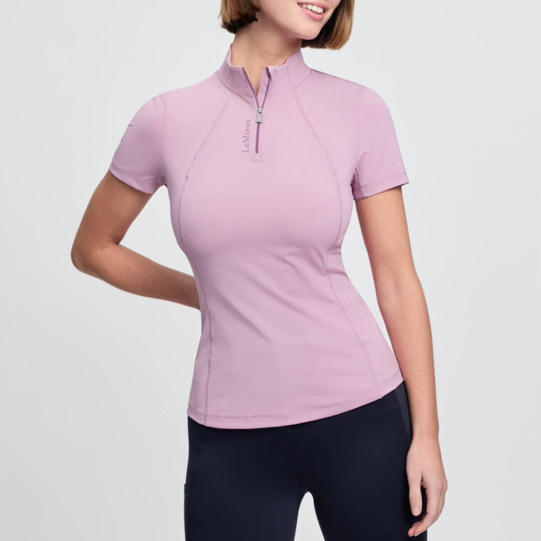 LEMIEUX Classique S/S Baselayer