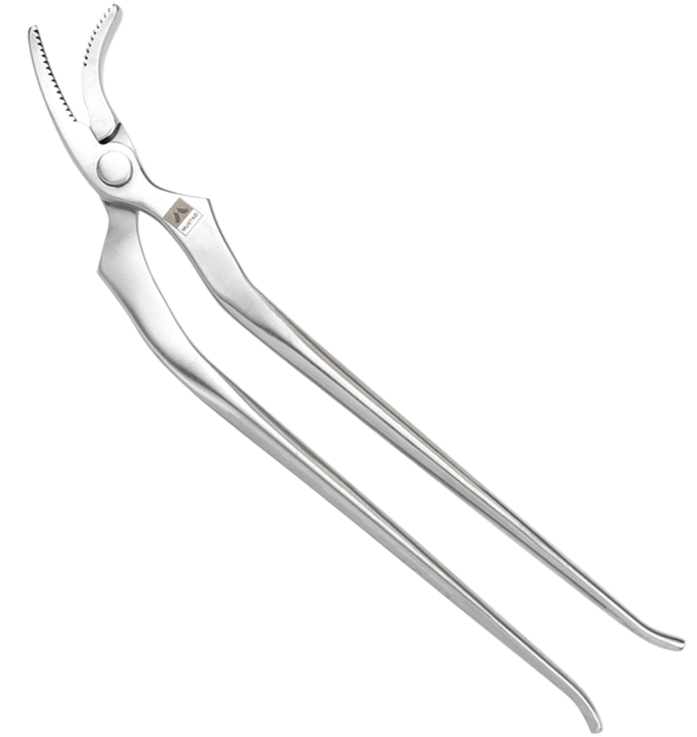 MUSTAD Premium Ergo Clincher