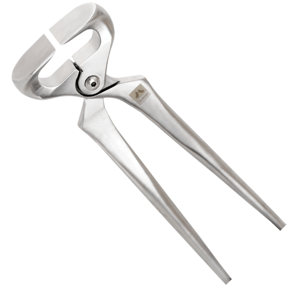 MUSTAD Premium Nipper 14”