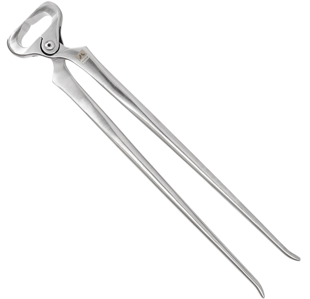 MUSTAD Premium Nipper 14”