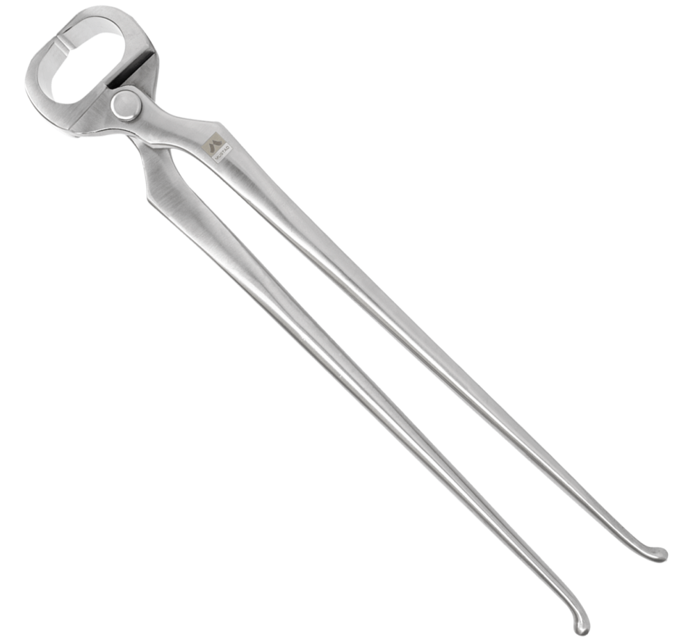 MUSTAD Premium Τανάλια Αφαίρεσης Πετάλου