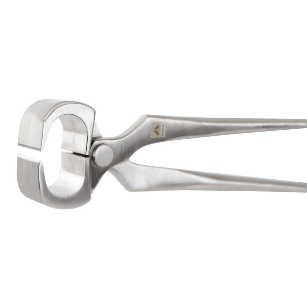 MUSTAD Premium Τανάλια Αφαίρεσης Πετάλου