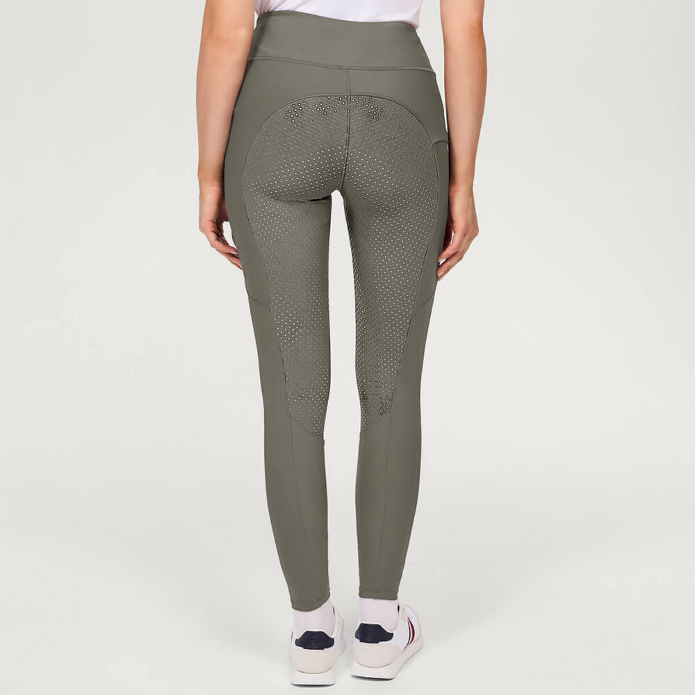 TOMMY HILFIGER Devon Full Grip Leggings