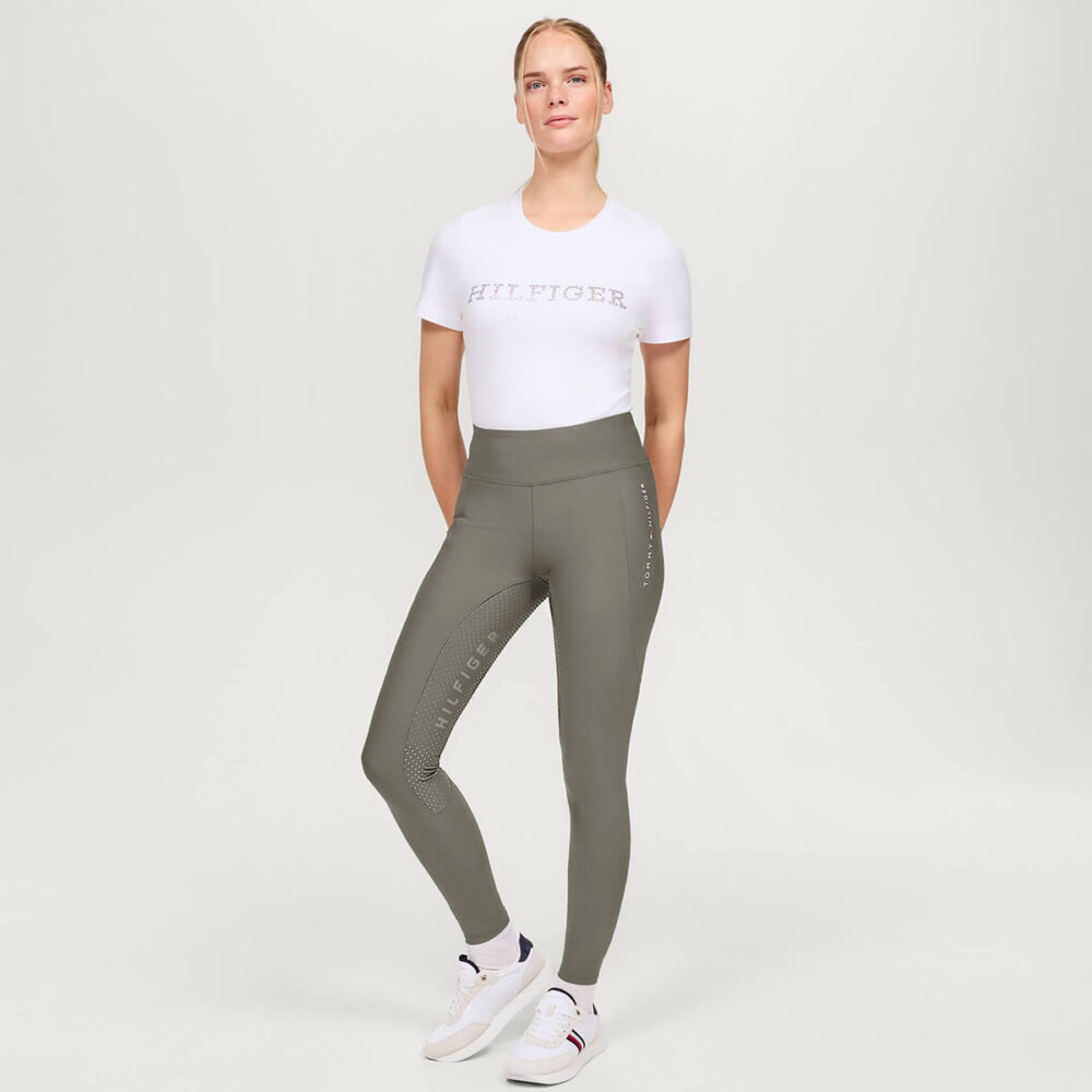 TOMMY HILFIGER Devon Full Grip Leggings