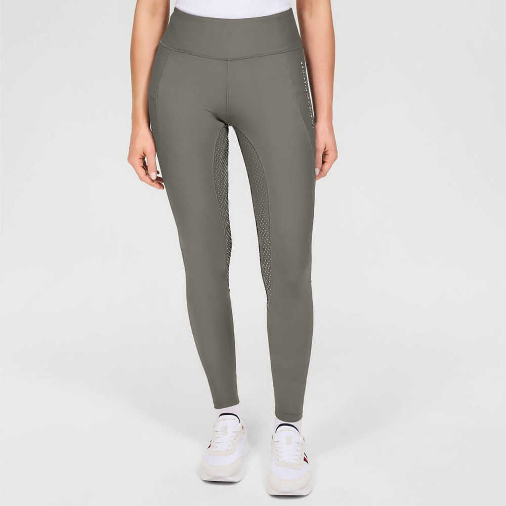 TOMMY HILFIGER Devon Full Grip Leggings