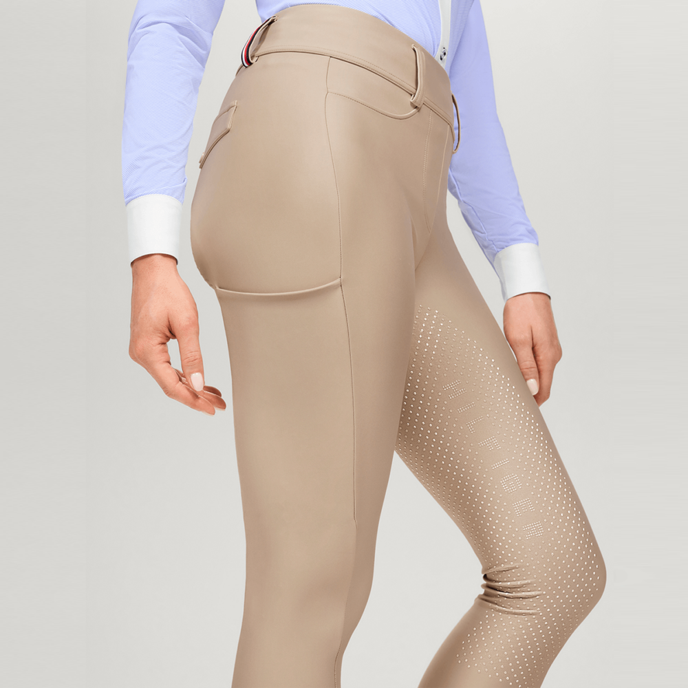 TOMMY HILFIGER Highland Hybrid F/S Breeches
