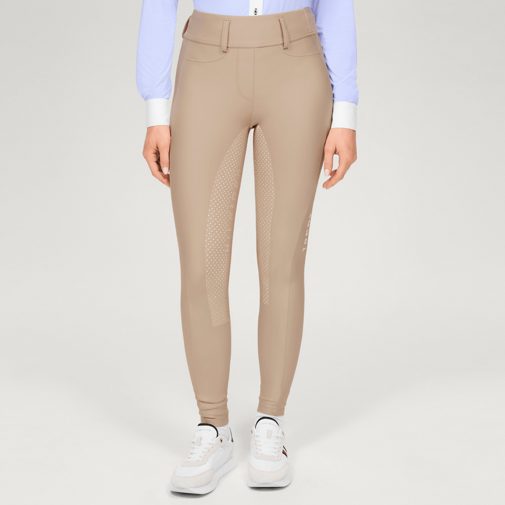 TOMMY HILFIGER Highland Hybrid F/S Breeches