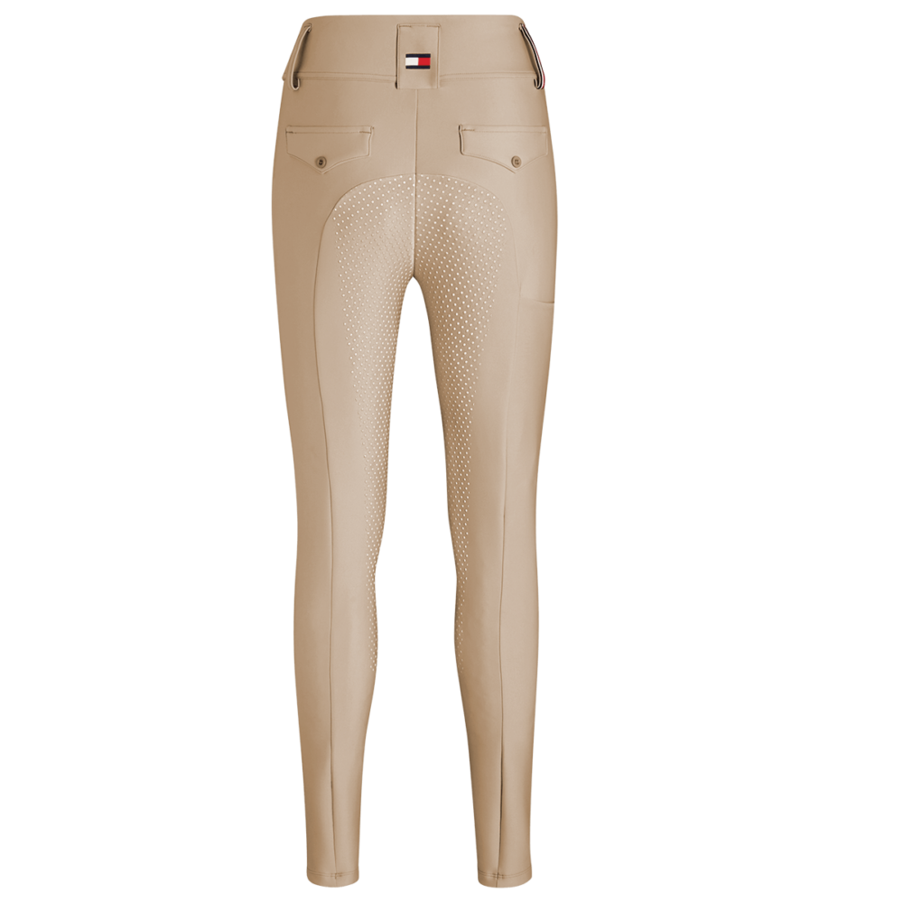 TOMMY HILFIGER Highland Hybrid F/S Breeches