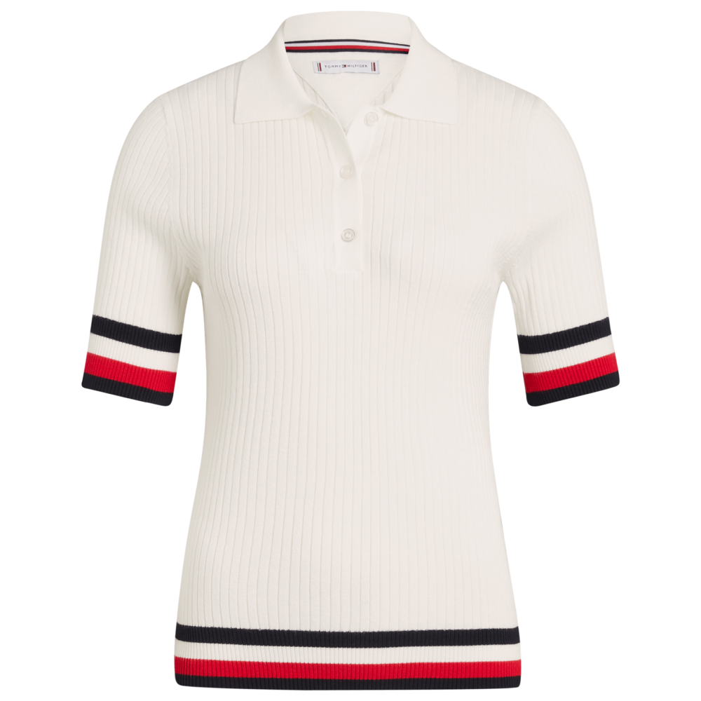 TOMMY HILFIGER Lenox Pullover Polo