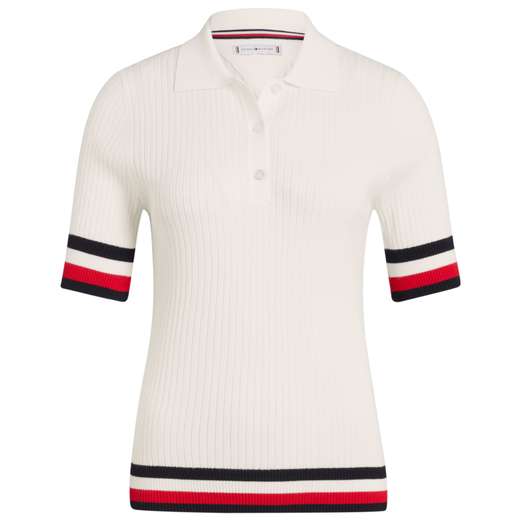 TOMMY HILFIGER Lenox Pullover Polo
