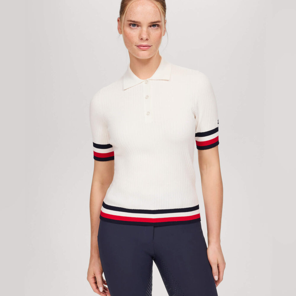TOMMY HILFIGER Lenox Pullover Polo