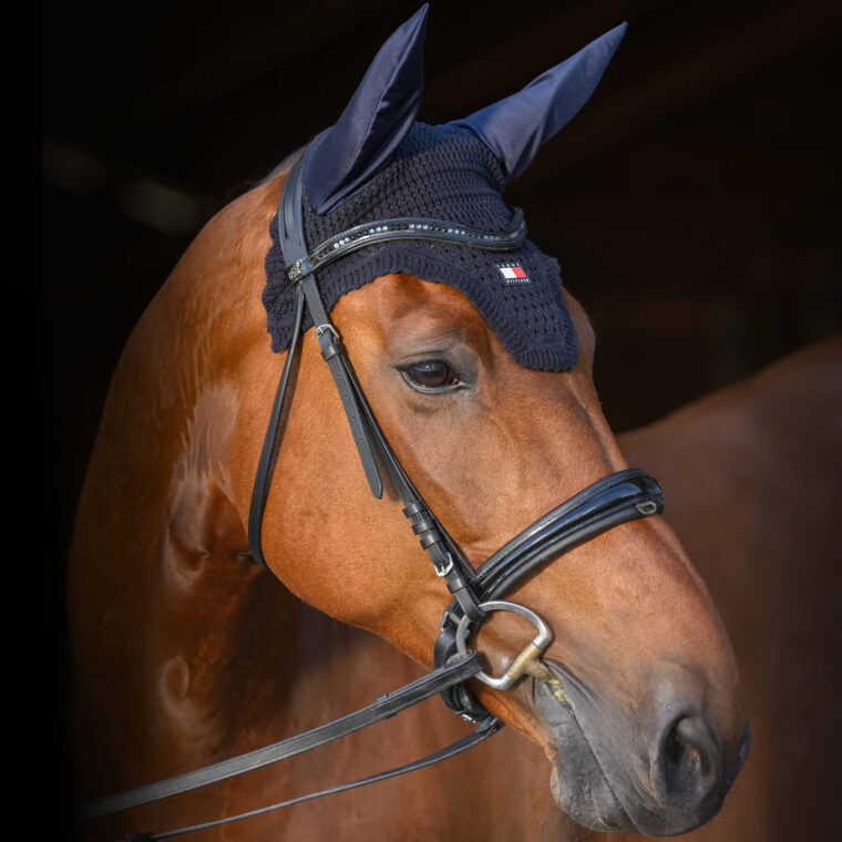 TOMMY HILFIGER Lexington Κάλυπτρο