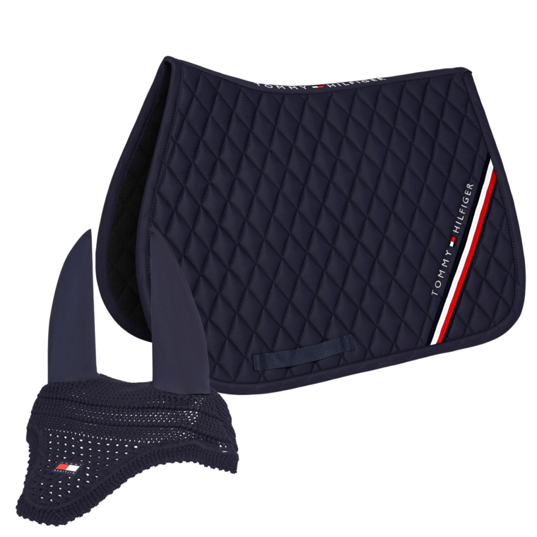 TOMMY HILFIGER Stanford Jumping Υπόσαγμα + Κάλυπτρο