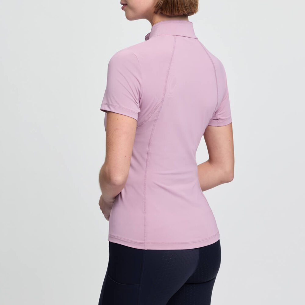 LEMIEUX Classique S/S Baselayer