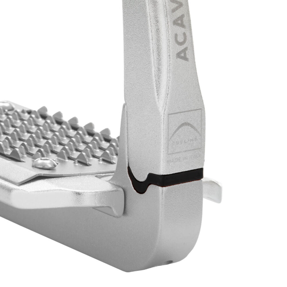 ACAVALLO Rel-X 180° Αναβολείς Ασφαλείας