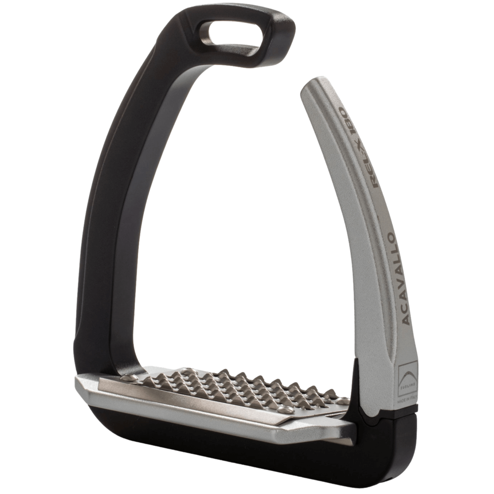 ACAVALLO Rel-X 180° Αναβολείς Ασφαλείας