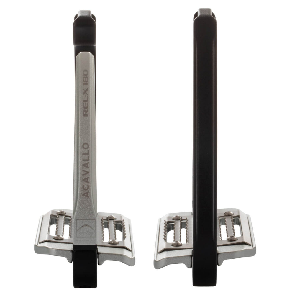 ACAVALLO Rel-X 180° Αναβολείς Ασφαλείας