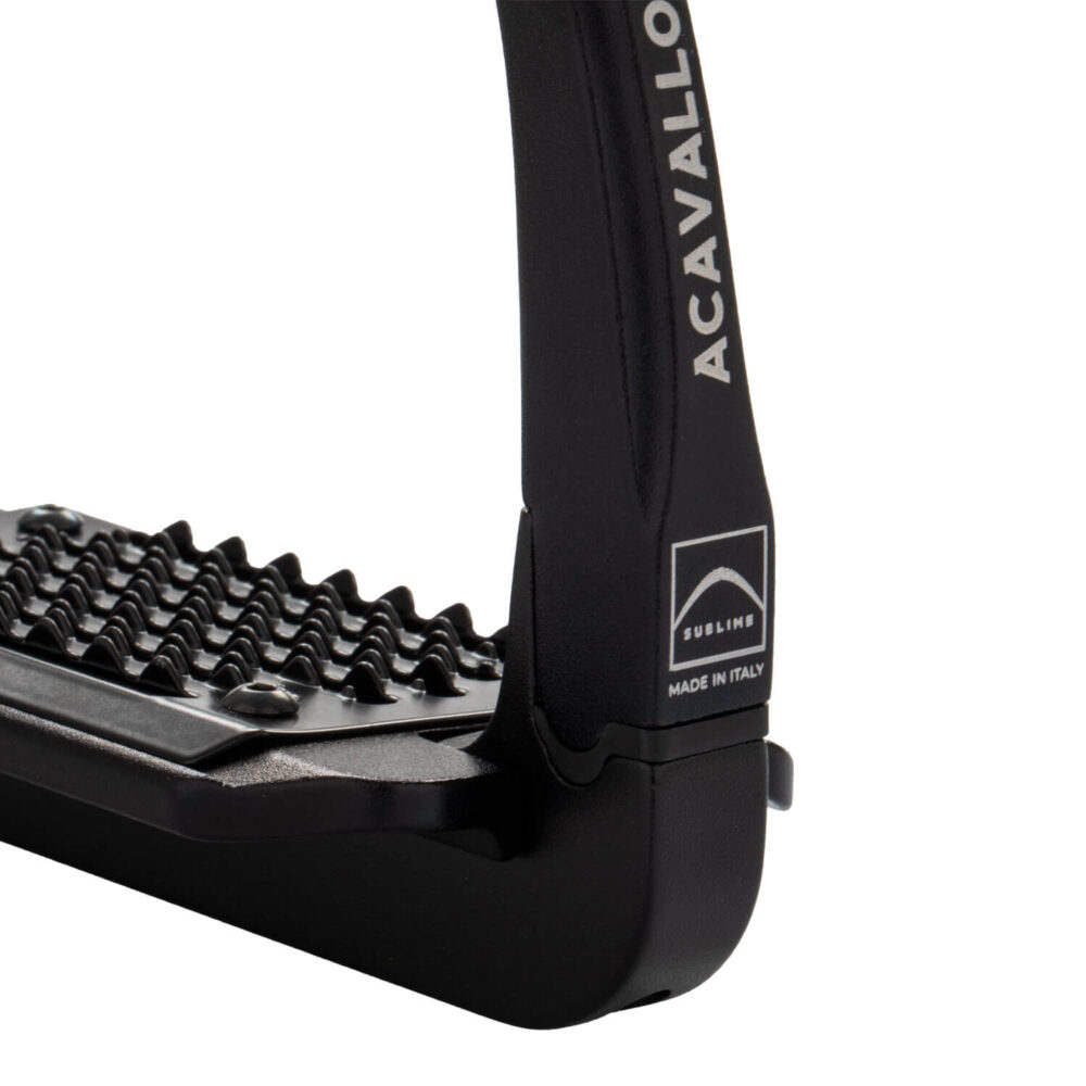 ACAVALLO Rel-X 180° Αναβολείς Ασφαλείας