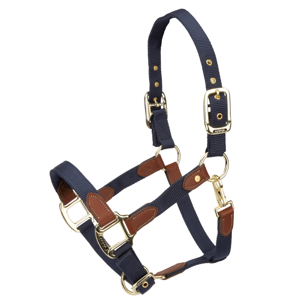 ARMA Porto Headcollar