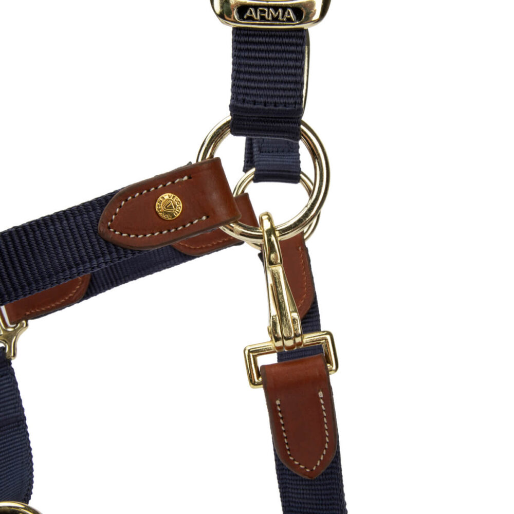 ARMA Porto Headcollar