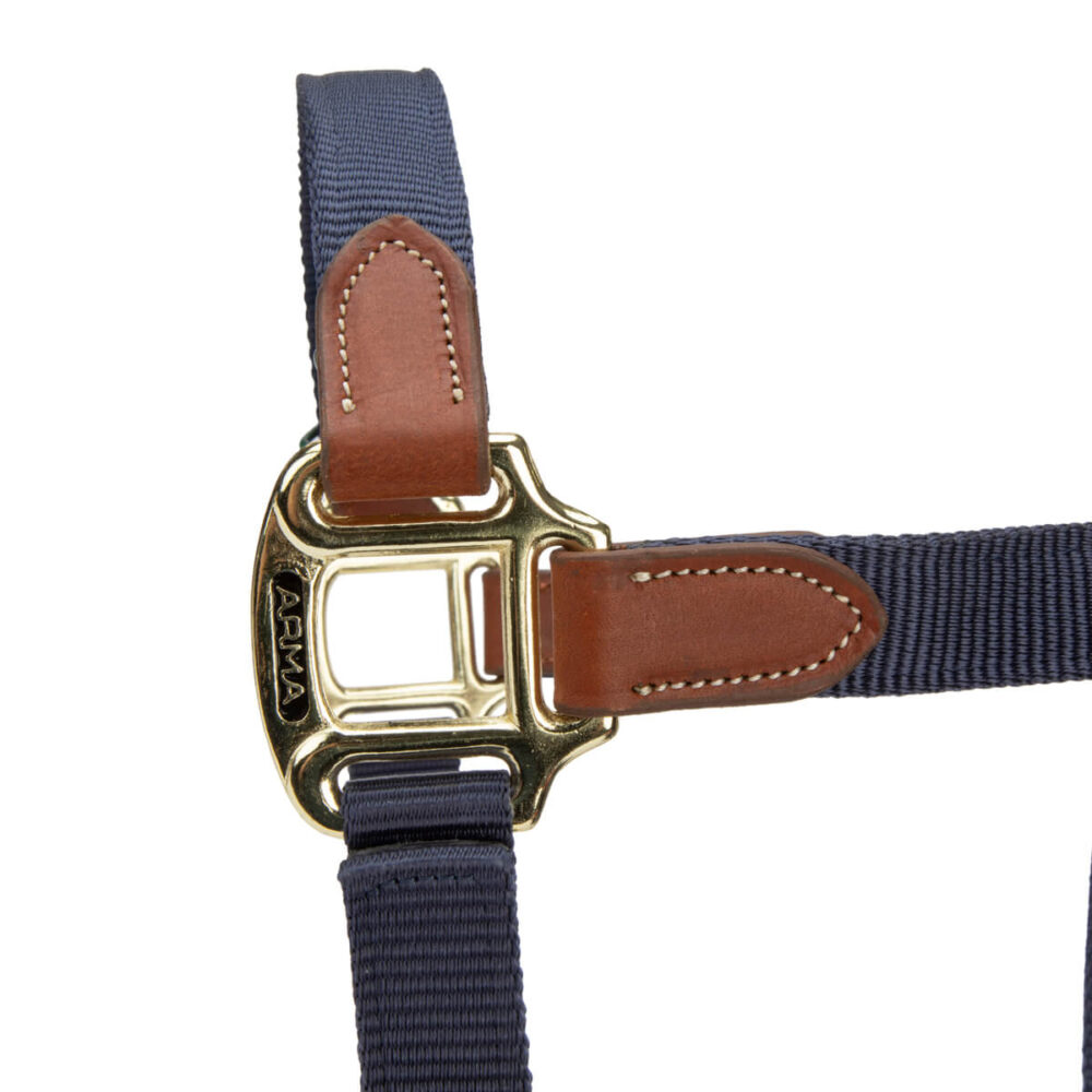 ARMA Porto Headcollar