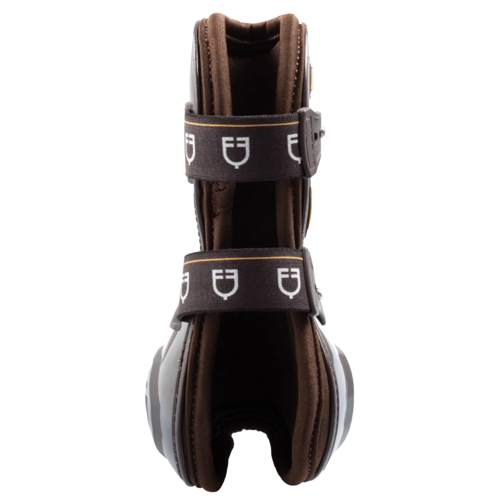 EQUESTRO Quick Release Tendon + Fetlock Boots
