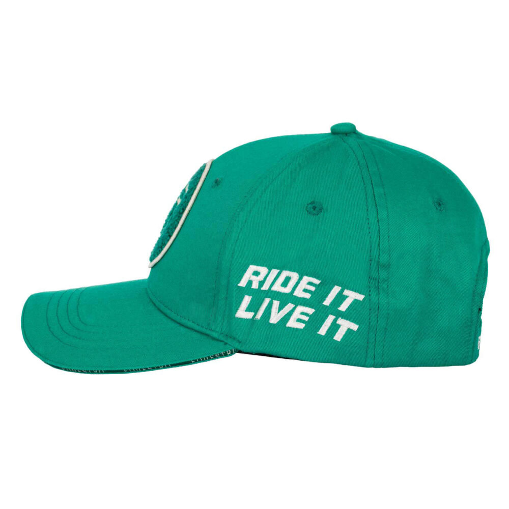 EQUESTRO Unisex College Cap