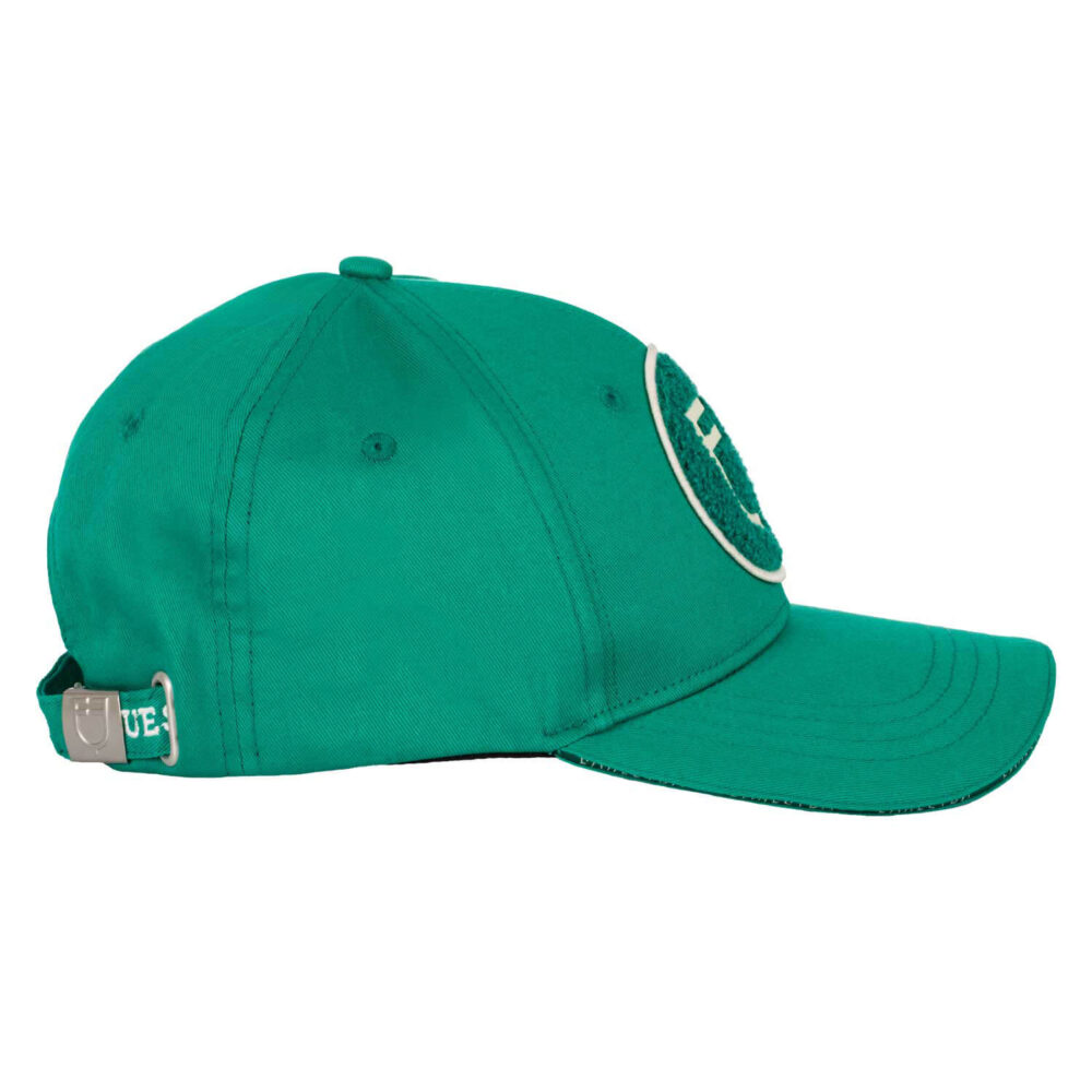 EQUESTRO Unisex College Cap