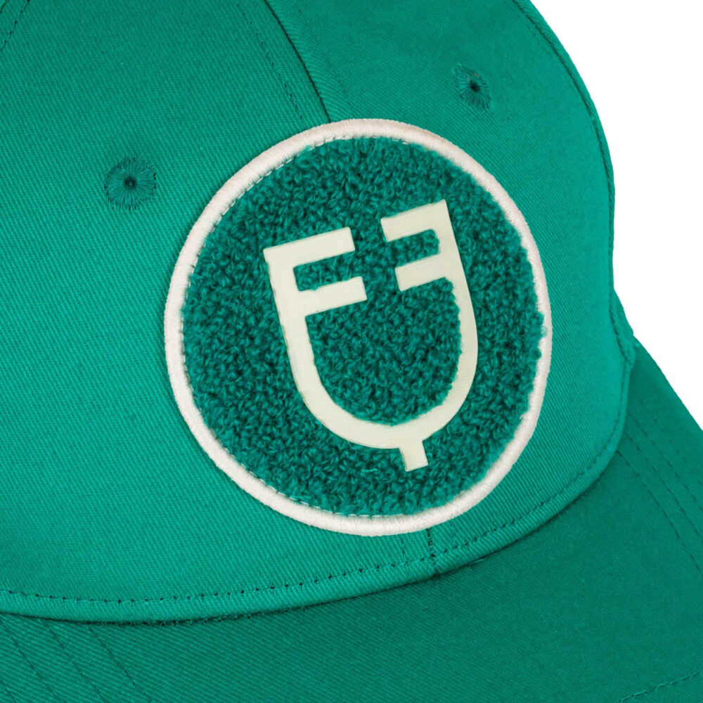 EQUESTRO Unisex College Cap