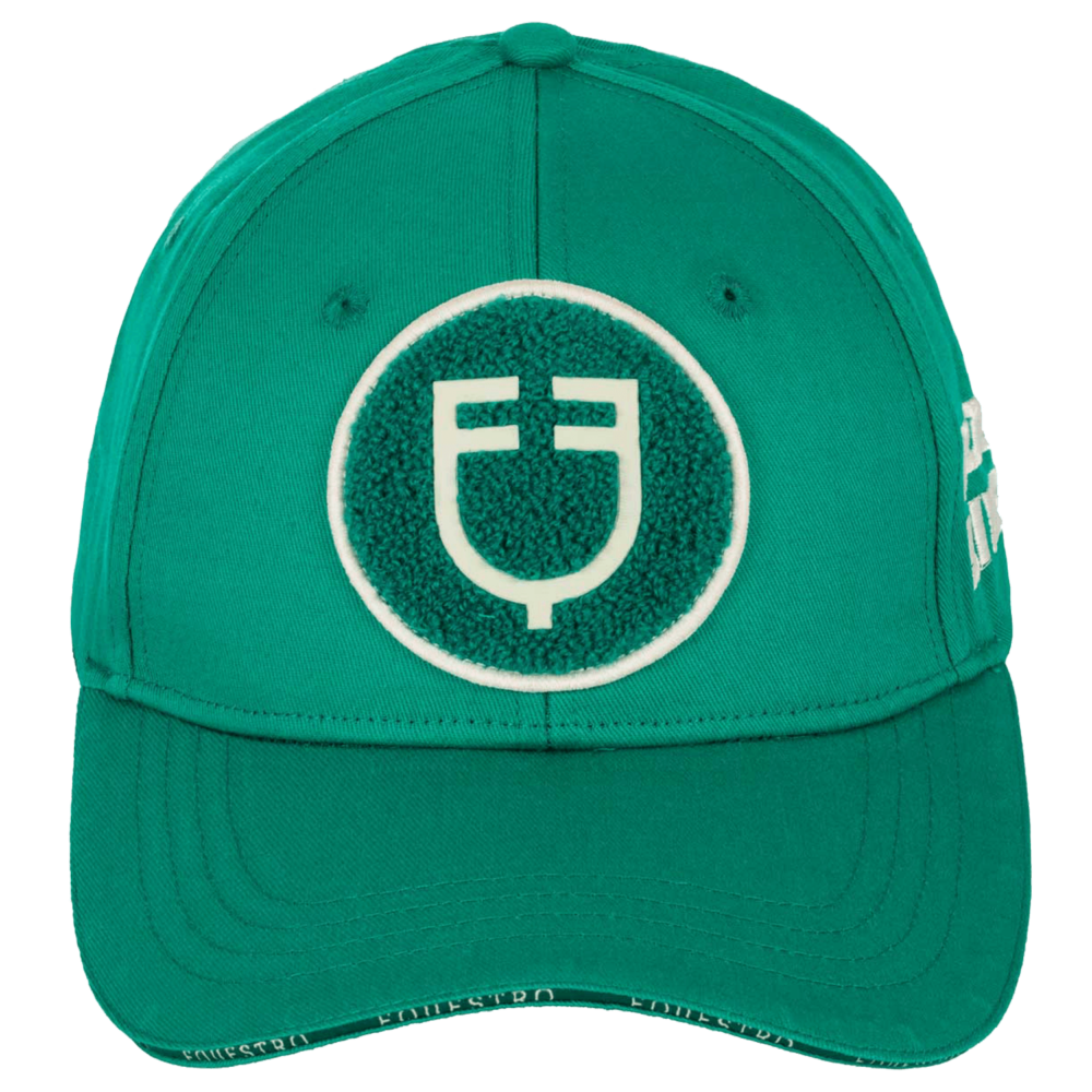EQUESTRO Unisex College Cap